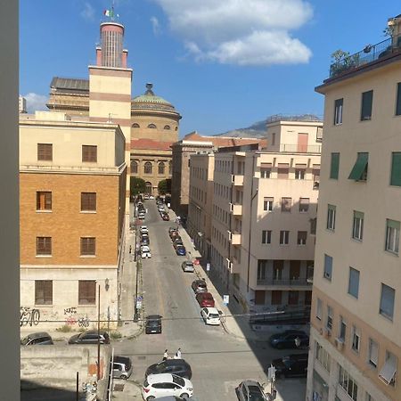 Teatro Massimo Cool Home Palermo Zewnętrze zdjęcie